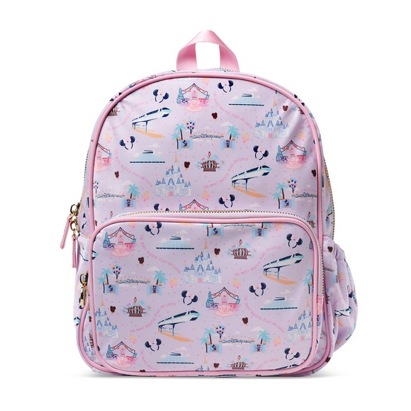 Stoney Clover Lane Handbags - Stoney Clover x Walt Disney World Mini Backpack